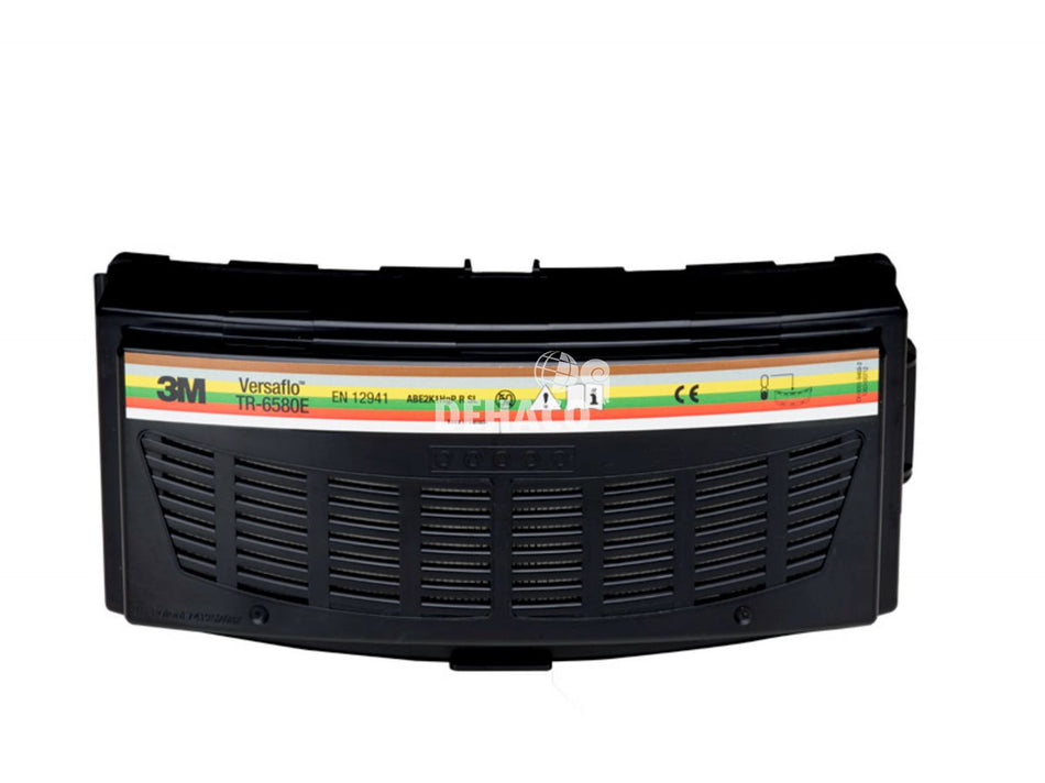 3M Versaflo Filter 600, ABE2K1HgP, TR-6580E für TR-600/800