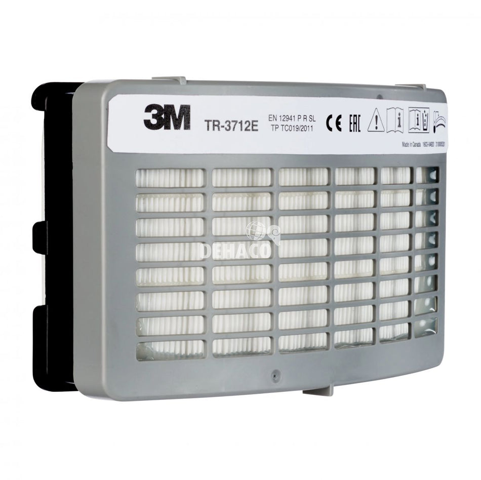 3M Versaflo P3 Filter für TR-300