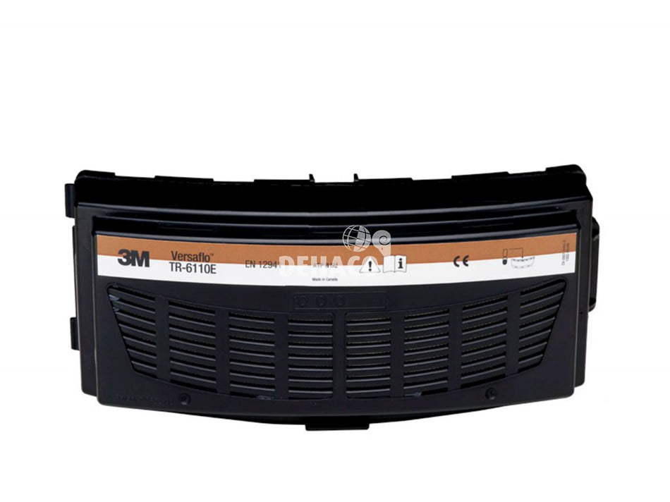 3M Versaflo TR-6110E A1P Filter für TR600/800