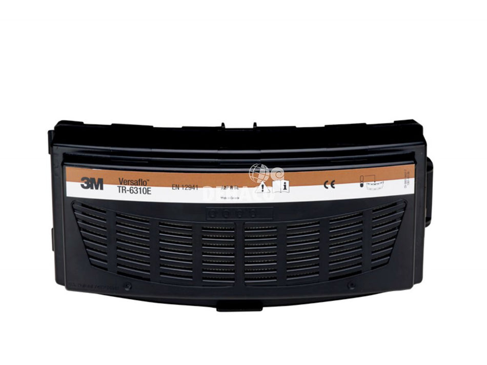 3M Versaflo TR-6310E A2P Filter für TR600/800