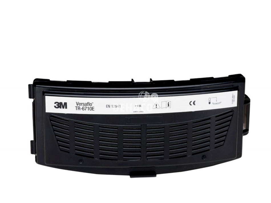 3M Versaflo TR-6710E P-Filter gegen Staub für TR600/800