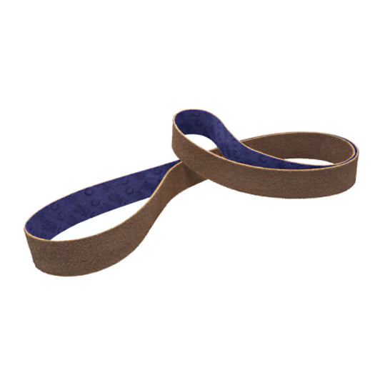 Scotch-Brite™ Durable Flex Rolle, 150 mm x 10 m, A VFN