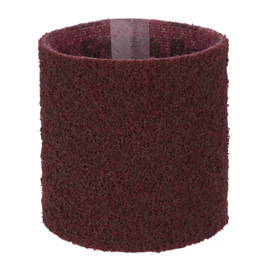 Scotch-Brite™ Oberflächenveredelungs-Schleifband SC-BS, 13 mm x 457 mm, A VFN
