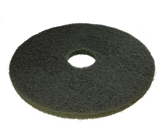 Scotch -brite ™ Bodenpolster - Grün - 460 mm - 5/Box | 1 Übertreibung von 5 Stück
