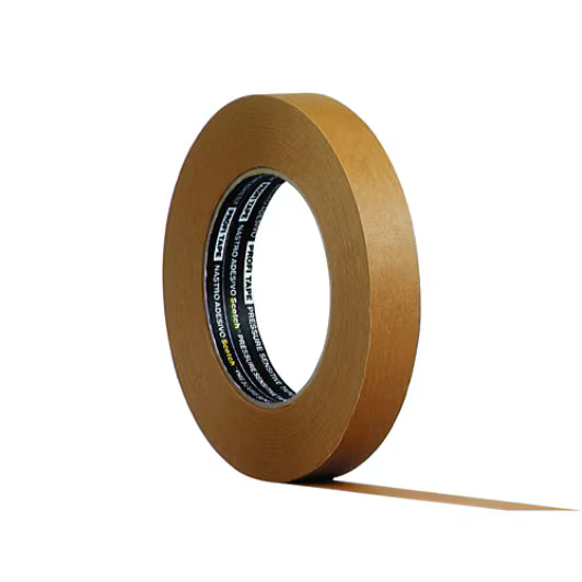 Scotch® Profi Abdeckband 3430, Braun, 36 mm x 50 m, 06753