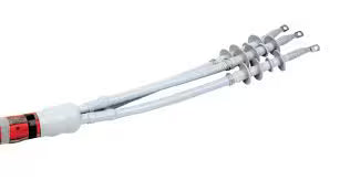 3M™ 92-PN 72-3 Phasenverlängerungen für Endverschluss, 3-adrig, 460 mm