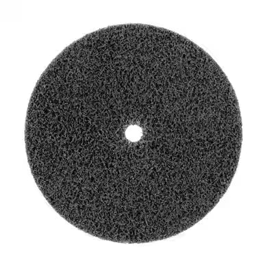 Scotch-Brite™ EXL Unitized Rad XL-UW, 152 mm x 25.4 mm x 12.7 mm, 2S FN