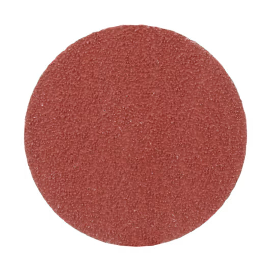 3M™ Cubitron™ II Roloc™ Schleifscheibe 984F, 25 mm, 60+