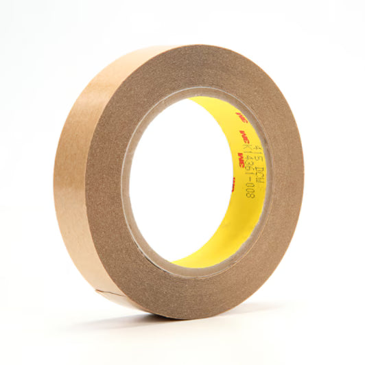 3M™ Doppelseitiges Klebeband 415, Transparent, 305 mm x 33 m, 0.1 mm