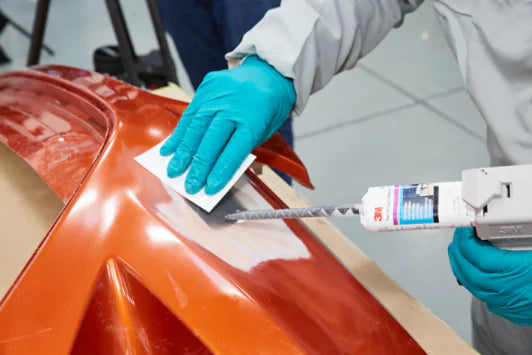 3M™ Dosierspitzen für flexibles Reparaturfüllmaterial, passend für die Produkte 05901 und 08122, 08198