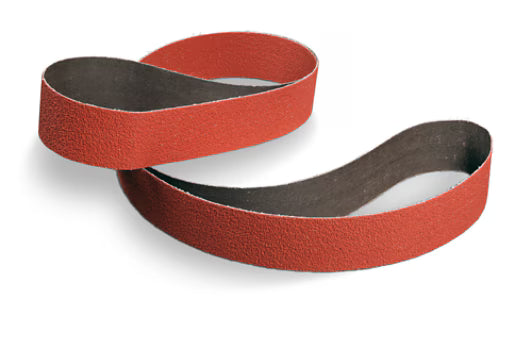 3M™ Cubitron™ II Schleifband 994F, 50 mm x 3500 mm, 36+