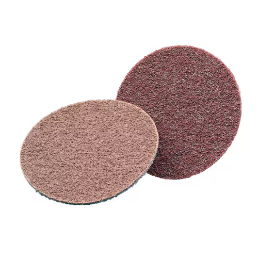 Scotch-Brite™ Strong Edge Scheibe SE-DH, 115 mm x 22 mm, A CRS