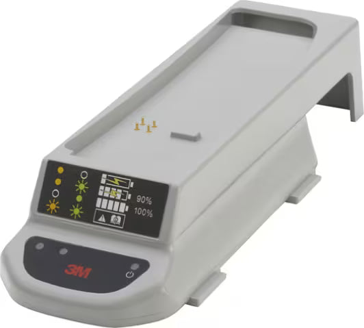 3M™ TR-340 Ladestation einzeln ohne Netzteil