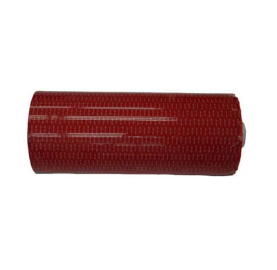 3M™ VHB™ Klebeband LVO-160BF, Schwarz, 1220 mm x 33 m, 1.6 mm, Folienträger