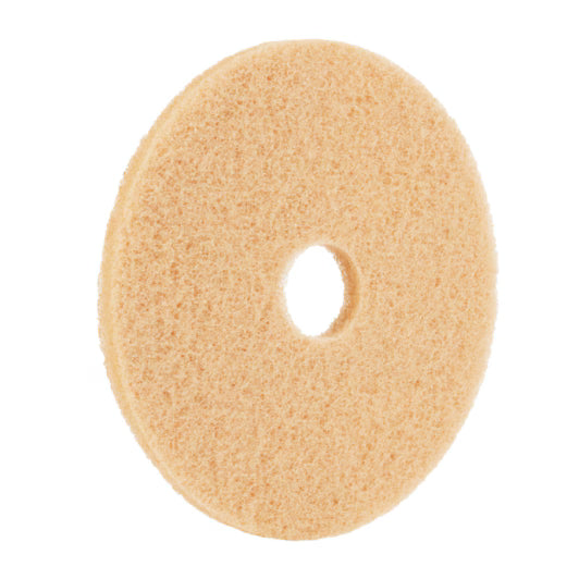 3M ™ policpads 3400 - Beige - 460 mm - 5/Box | 1 Übertreibung von 5 Stück