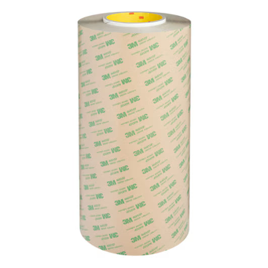 3M™ Transfer-Klebeband 468MP, 254 mm x 55 m
