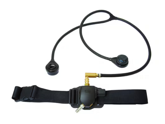 3M™ Atemschutzsystem mit Luftzufuhr, S-200+