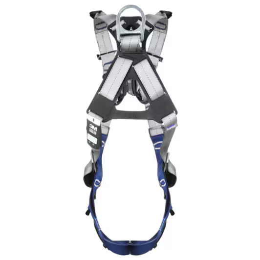 3M™ DBI-SALA® ExoFit™ XE50 Rettungsgurt 1112718, Größe 2, 1 pro Karton