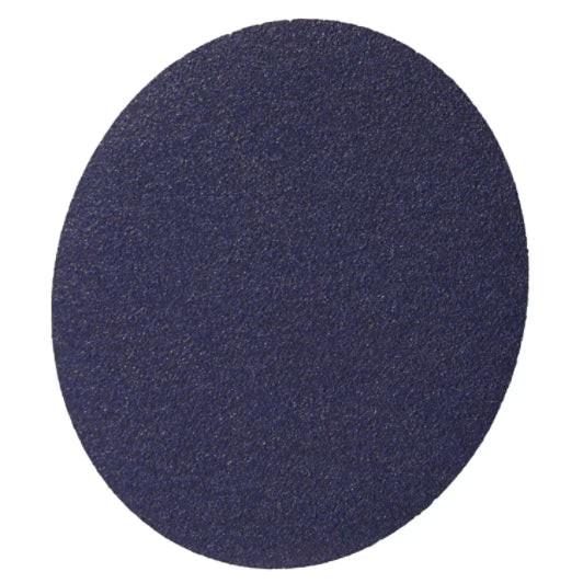 3M™ Cubitron™ II Hookit™ Schleifscheibe 726A, 220+ J-Gewebe, 152.4 mm x NH, Die 600Z, 50/Karton, 250 Stk./VE