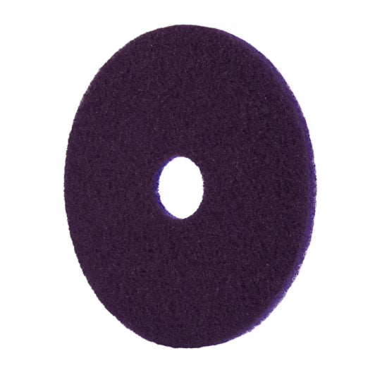 Scotch-Brite ™ Diamond Floor Pads | 1 Übertreibung von 5 Stück