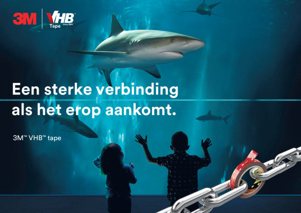3M™ VHB™ manueller Spender