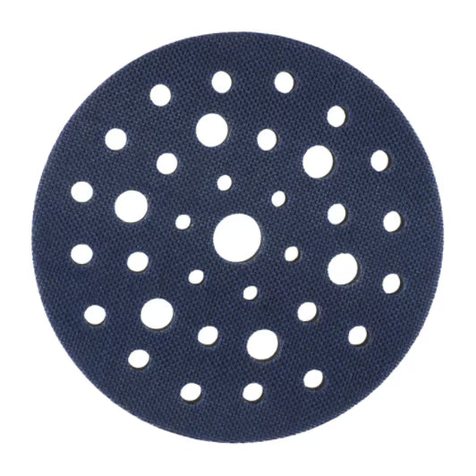 3M™ Hookit™ Weichzwischenlage, 150 mm, 10 mm, Mehrloch, 50547