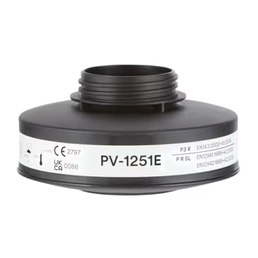 3M™ Partikelfilter PV-1251E, 10 Stück/Karton