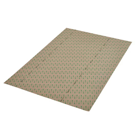 3M™ Doppelseitiges Abstandshalter-Klebeband 7945MP, Transparent, 610 mm x 914 mm, 0.13 mm