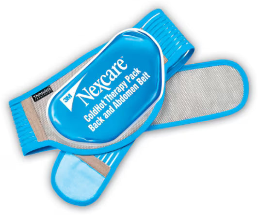 Nexcare™ ColdHot Therapiepackung Gürtel L/XL, 1 Stück pro Packung