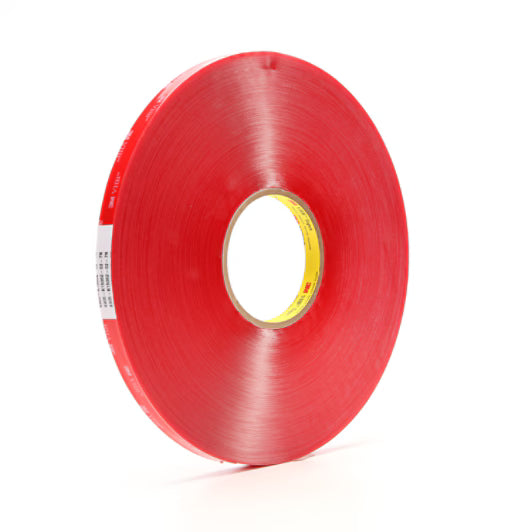 3M™ VHB™ Klebeband 4905F, Transparent, 19 mm x 66 m, 0.5 mm
