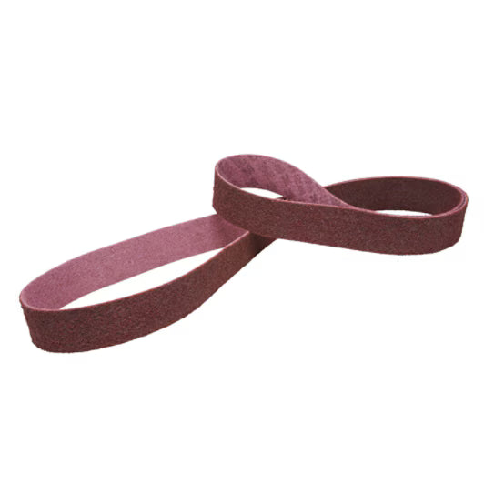 Scotch-Brite™ Surface Conditioning Band SC-BL, 75 mm x 2000 mm, A VFN