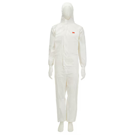 3M™ Schutzanzug 4545, S