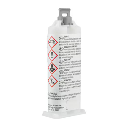 3M™ Scotch-Weld™ Geruchsarmer Acrylatklebstoff DP810, Grün, 400 ml