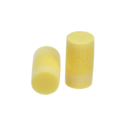3M™ E-A-R™ Classic™ Gehörschutzstöpsel, Nachfüllpack, 500 Paar/Beutel, PD-01-009