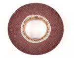 Scotch-Brite™ Clean & Finish Lamellenbürste CF-FB, 150 mm x 25 mm x 50.8 mm, 5A VFN