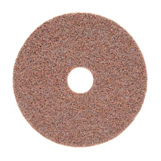 Scotch-Brite™ Surface Conditioning Scheibe SC-DH, 125 mm x 22 mm, A CRS