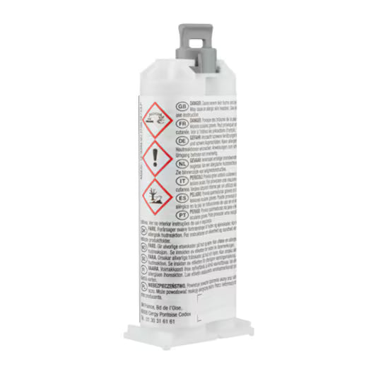 3M™ Scotch-Weld™ Epoxidklebstoff DP410, Beige, 50 ml