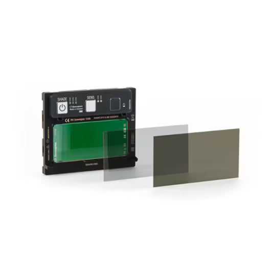3M™ Speedglas™ Blendschutzfilter der Serie 100, Modell 100V, 750020