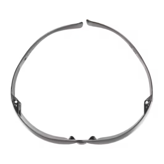 3M™ SecureFit™ 200 Schutzbrille, kratz-/beschlagfrei Plus, graue Scheiben, SF202AFP
