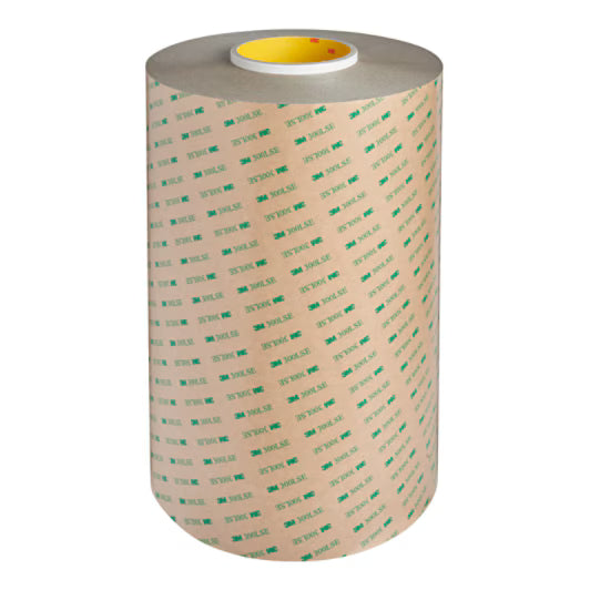 3M ™ Übertragungsband 9471LE - Transparent - 686 mm x 165 m - 0 Stück 58 mm | 1 Übertreibung von 1 Roll