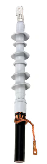 3M™ 94-EB 63-2 QTII Endverschluss, 1-adrig, 18/30 kV Außenbereich, 1x 120 - 240 mm²