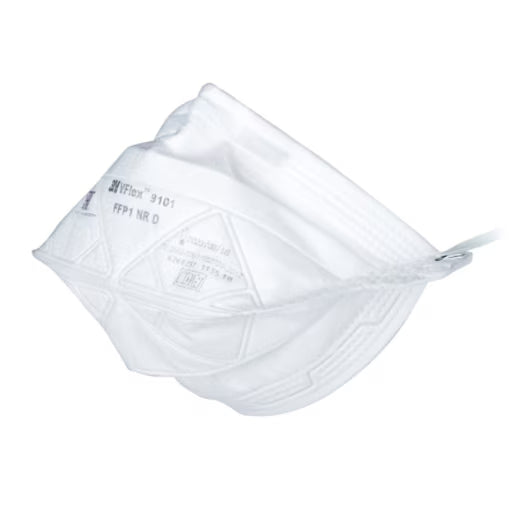 3M™ VFlex™ 9101E Staubmaske, FFP1, ohne Ventil