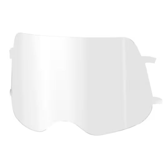 3M™ Klare Schweißvorsatzscheibe, 9100, Standard, 523000