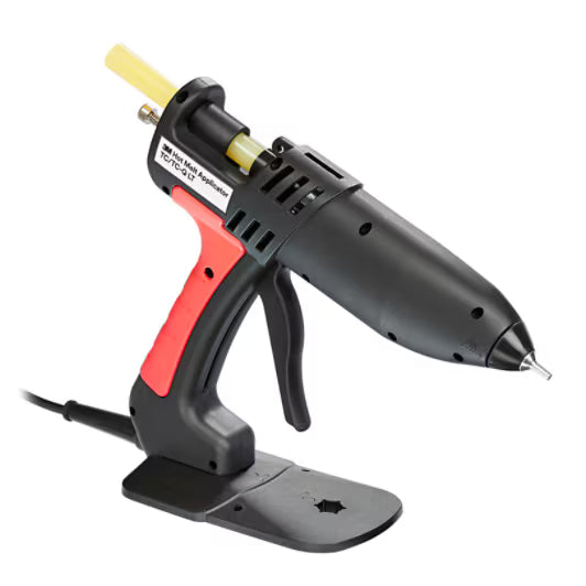 3M™ Heißklebepistole Quadrack™ TC/TC-Q LT, 220 V, Gen II, Eurostecker