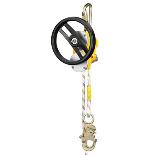 3M™ DBI-SALA® Rollgliss™ R550 Rettungssystem, 200 m, 3336200