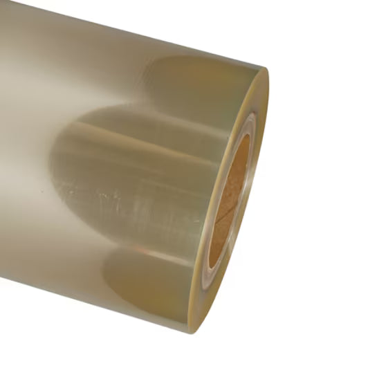 3M™ Siebbedruckbare Polyester-Etikettenfolie 7950, transparent, 508 mm x 686 mm, 0.05 mm