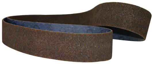 Scotch-Brite™ Surface Conditioning Schleifband mit geringer Dehnung SC-BL, 330 mm x 1900 mm, A Med