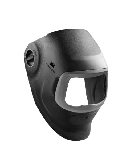 3M™ Speedglas™ G5-03 E Schweißhelm, ohne Schweißfilter, 631000