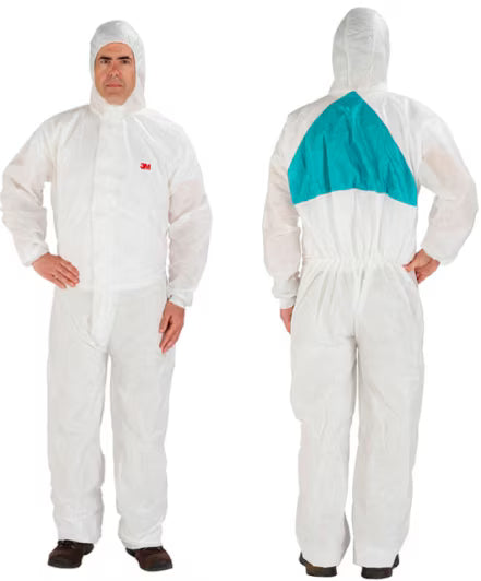 3M™ Schutzanzug 4520, 3XL
