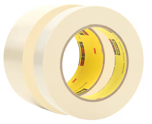 3M™ Galvanikband 470, Hellbraun, 51 mm x 33 m, 0.18 mm